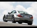 2009 Mercedes SL65 AMG Black Series