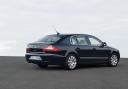 2009 Skoda Superb