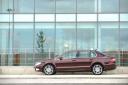 2009 Skoda Superb