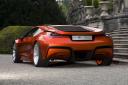 BMW M1 Hommage Concept