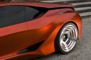 BMW M1 Hommage Concept