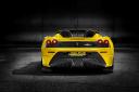 Ferrari Scuderia Spider 16M