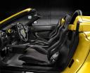 Ferrari Scuderia Spider 16M - Interior