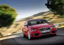 2009 Audi S4