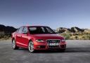 2009 Audi S4