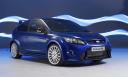2009 Ford Focus RS