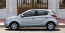2009 Hyundai i20