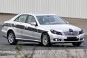2009 Mercedes E-Class