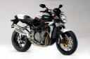 2009 MV Agusta Brutale 1078 RR