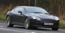 2010 Aston Martin Rapide