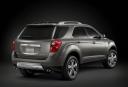 2010 Chevrolet Equinox
