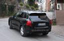 2010 Porsche Cayenne