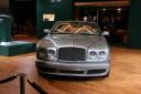 Bentley Azure T