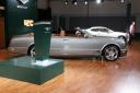 Bentley Azure T