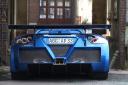 Gumpert Apollo