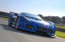 Gumpert Apollo