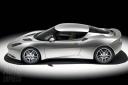 Lotus Evora