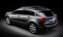 2010 Cadillac SRX