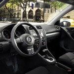 2010 VW Golf