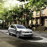 2010 VW Golf