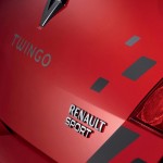 Renault Twingo RS 133 Cup