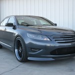 2010 Ford Taurus