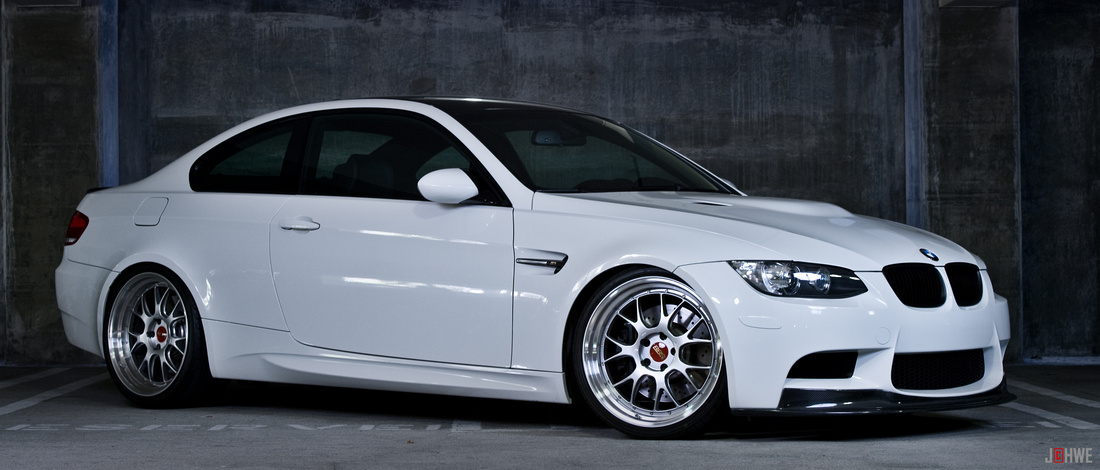 Arkym BMW M3