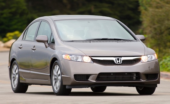 2010 Honda Civic