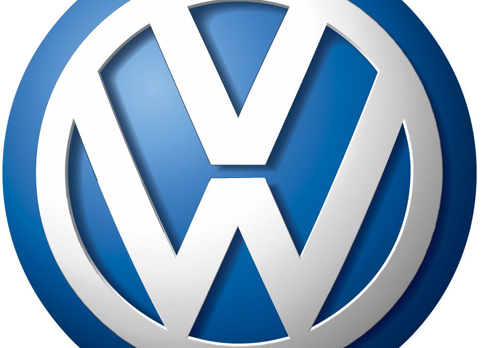 Volkswagen Logo