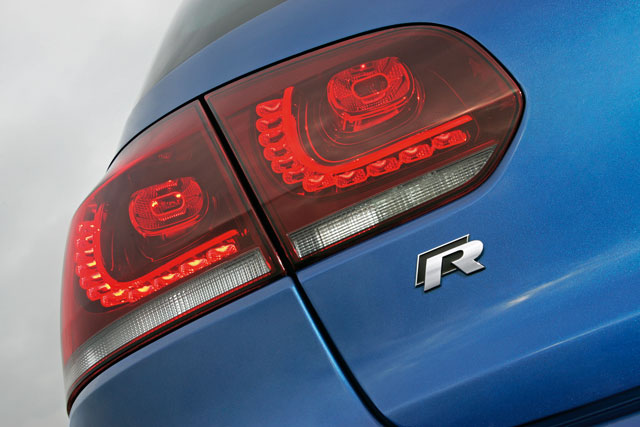 Volkswagen R Division