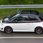 Abarth Fiat 500C