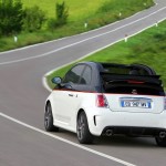 Abarth Fiat 500C