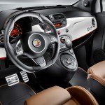 Abarth Fiat 500C