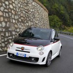 Abarth Fiat 500C