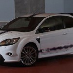 Ford Focus RS Le Mans edition