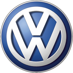 Volkswagen Logo