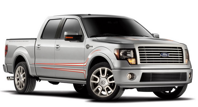 2011 Ford F-150