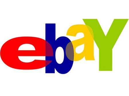 eBay Logo