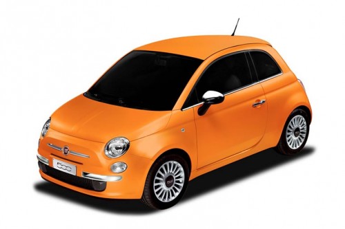 Fiat-500-Arancia