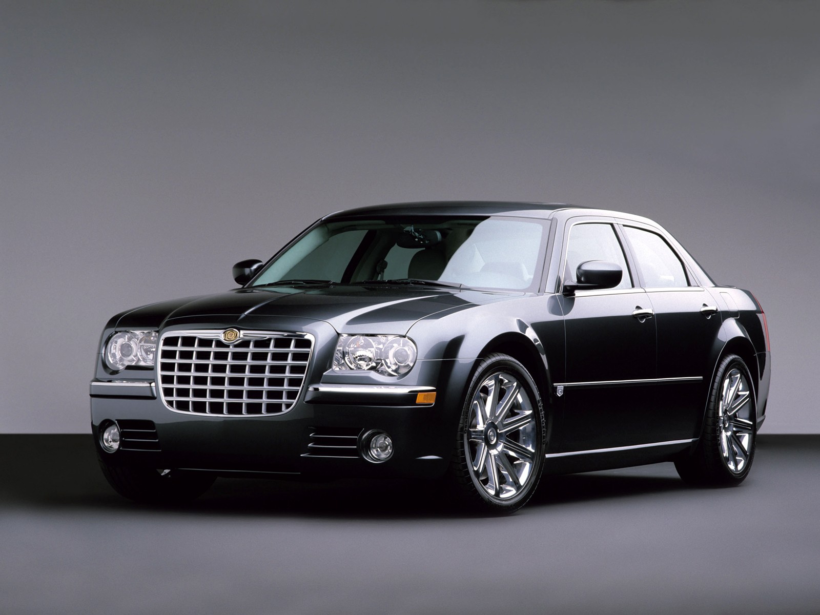 2010 Chrysler 300C