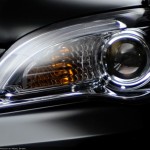 2011 Chrysler 200 teasers