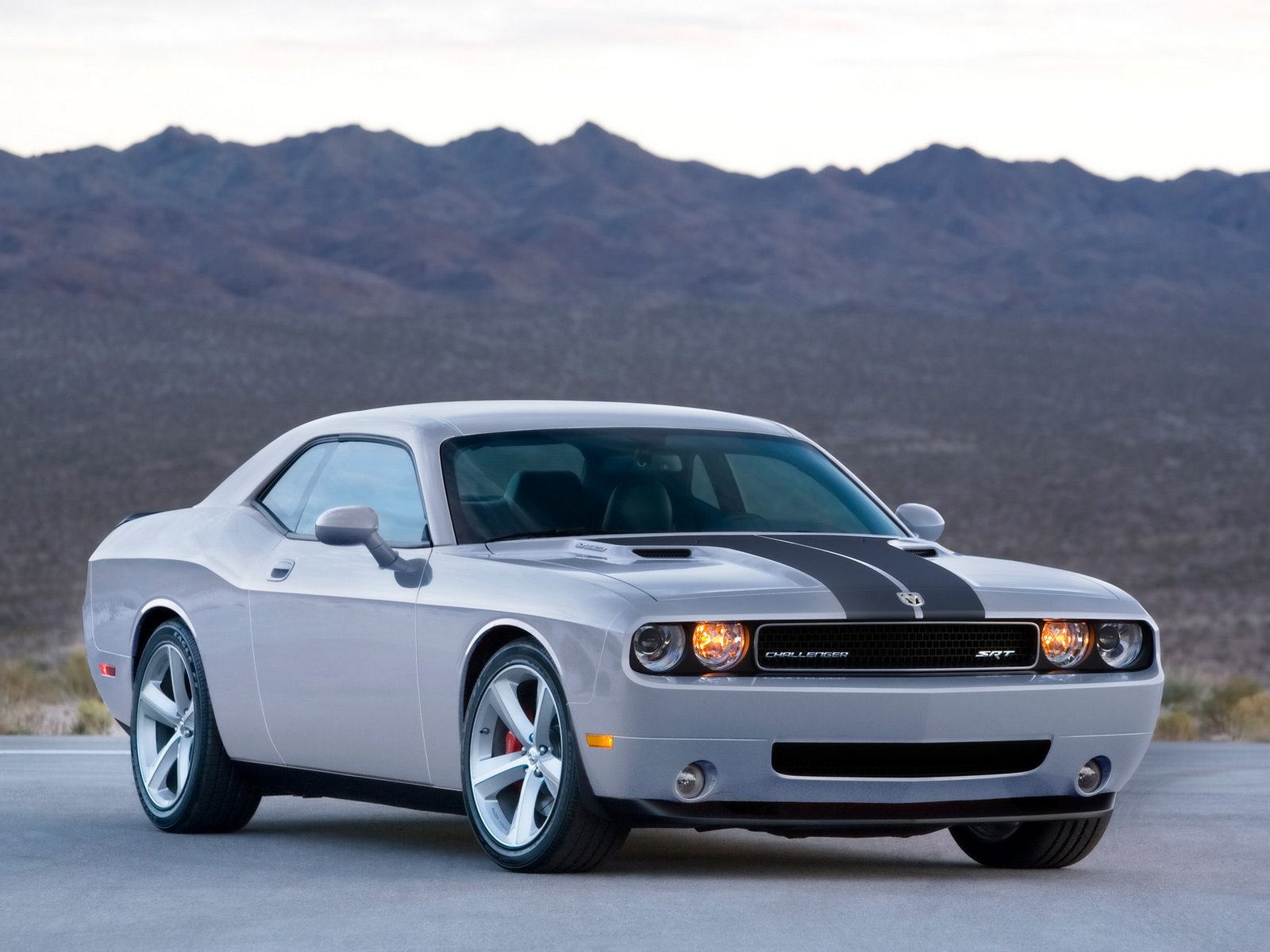 2011 Dodge Challenger