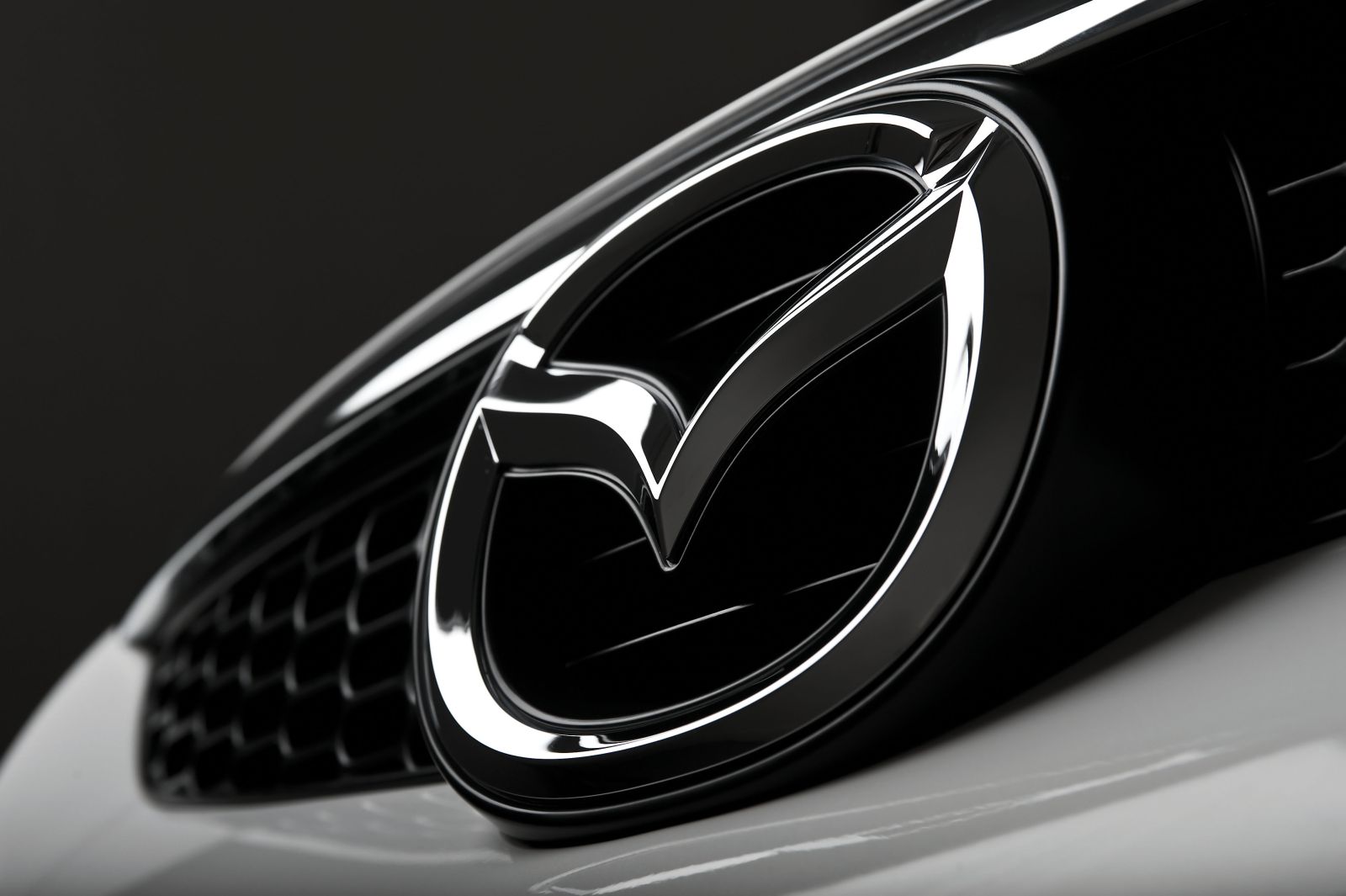 Mazda Logo