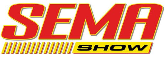 SEMA Show Logo