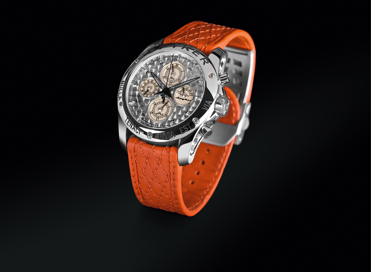 Spyker watch