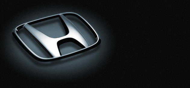 Honda Logo