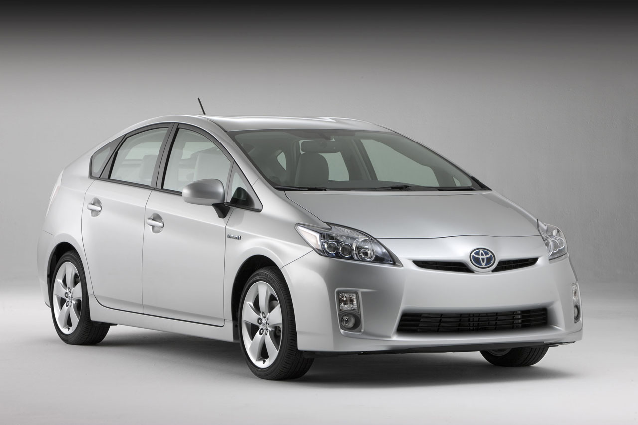 Toyota Prius 2010