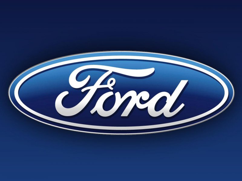 Ford logo