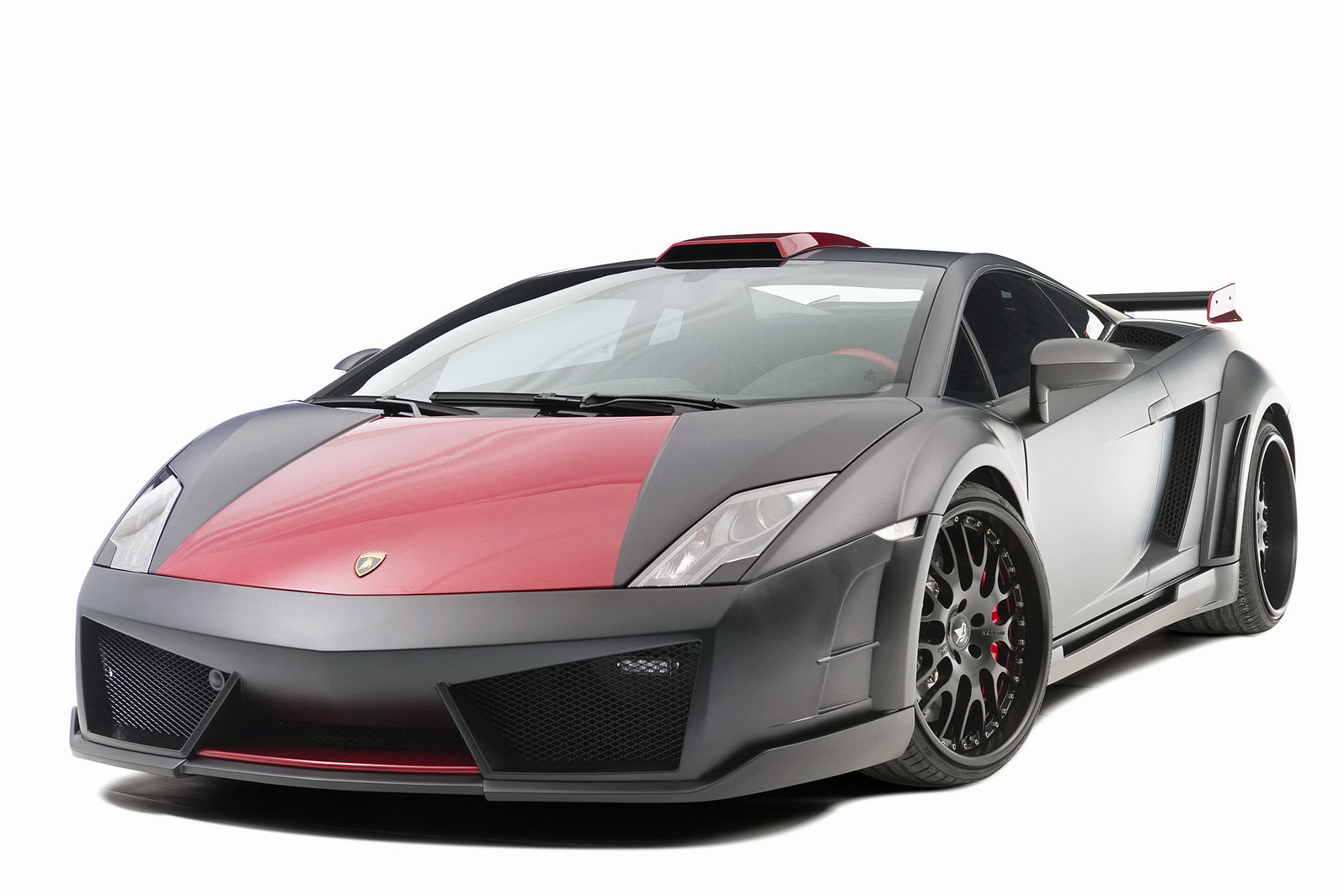 Hamann Victory II - Lamborghini Gallardo