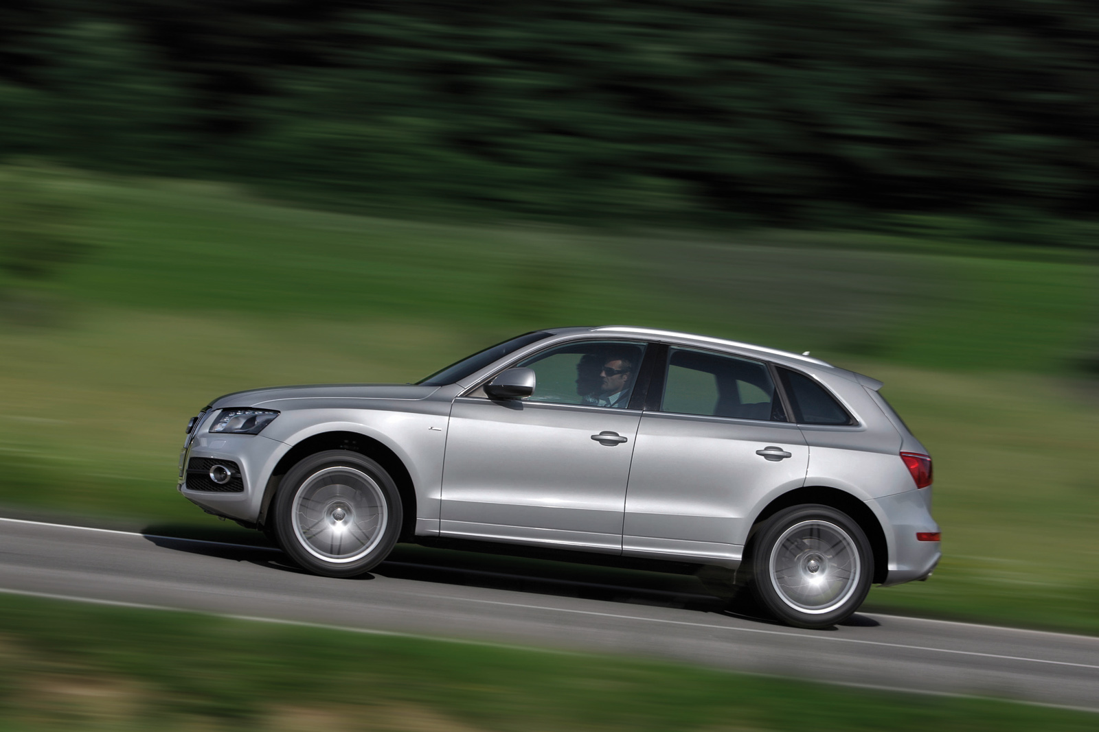 2010 Audi Q5